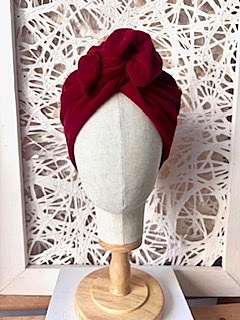 TURBANTE CORTO PIAFF TURBANTE CORTO PIAFF