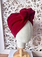 TURBANTE CORTO PIAFF