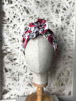 TURBANTE CORTO ROSALIA