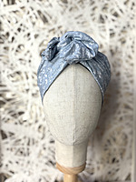 TURBANTE CORTO ANGELES