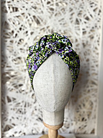 TURBANTE CORTO DALIA TURBANTE CORTO DALIA