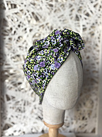 TURBANTE CORTO DALIA TURBANTE CORTO DALIA