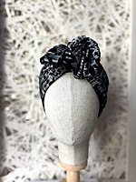 TURBANTE CORTO ARACNE TURBANTE CORTO ARACNE