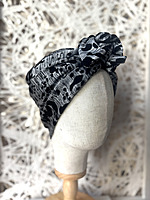 TURBANTE CORTO ARACNE TURBANTE CORTO ARACNE