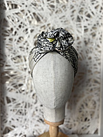 TURBANTE NEW YORK 2 TURBANTE NEW YORK 2