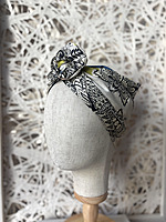 TURBANTE NEW YORK 2 TURBANTE NEW YORK 2