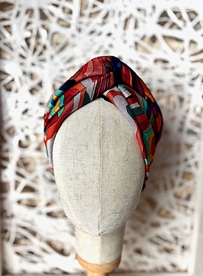 TURBANTE LARGO FENIX TURBANTE LARGO FENIX