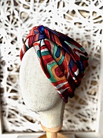 TURBANTE LARGO FENIX