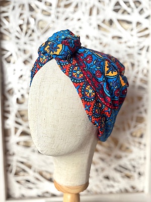 TURBANTE MAGDA TURBANTE MAGDA