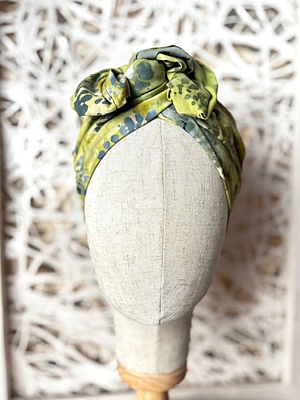 TURBANTE BATIK TURBANTE BATIK