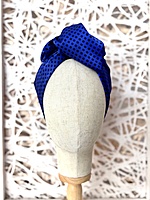 TURBANTE CORTO ARIEL