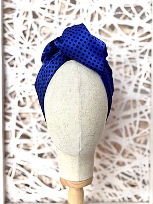 TURBANTE CORTO ARIEL TURBANTE CORTO ARIEL