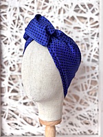 TURBANTE CORTO ARIEL