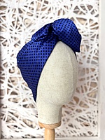 TURBANTE CORTO ARIEL