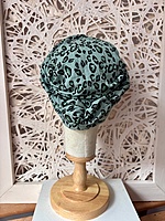 TURBANTE LARGO SELVA